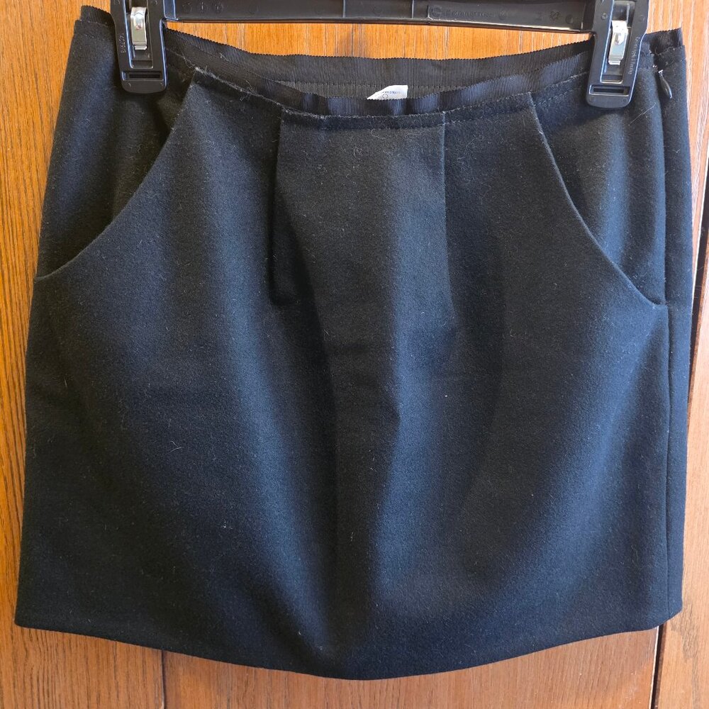 Wool Mini